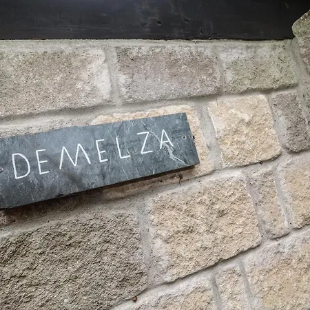 Demelza Holiday home *