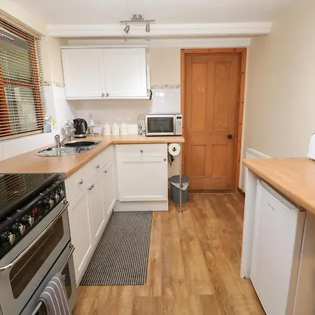 Demelza Holiday home Truro